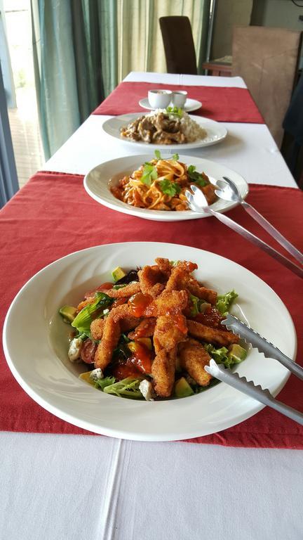 克尼斯纳 天狼星旅馆酒店 外观 照片